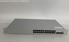 Cisco Meraki MS220-24 Cloud Managed 24-Port PoE Ethernet Switch - Tested — photo 1