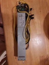 Crypto Mining Psu 1100w