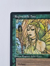 Magic: The Gathering Trading Card Games Individual Italian for