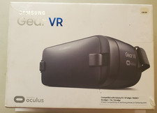 Samsung Gear VR, SM-323, 2016 Powered by Occulus Open Box