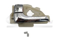 3RG TüRgriff Innenausstattung 69831 FüR Hyundai Ix35 Lm El Elh Van Crdi 4WD Gdi