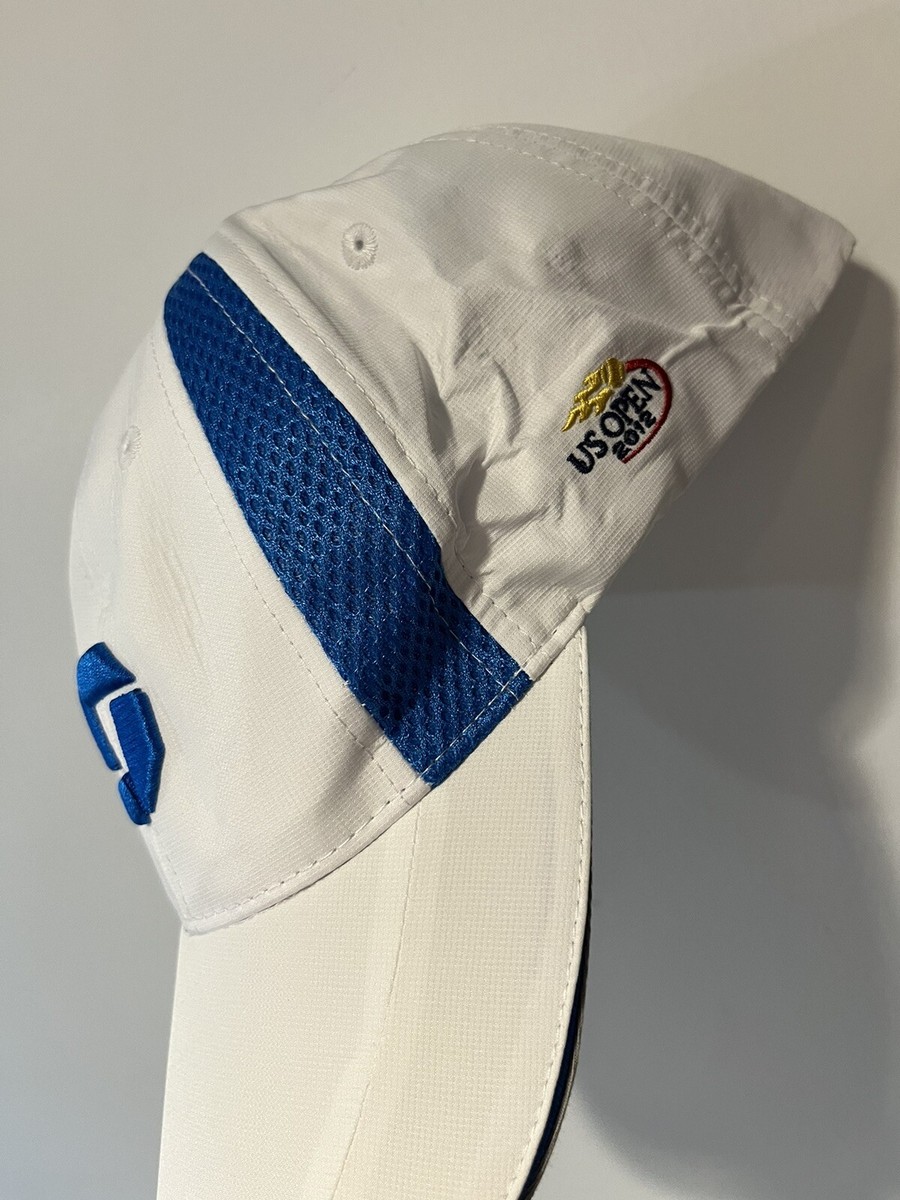 2012 US OPEN Tennis championship baseball cap hat chase