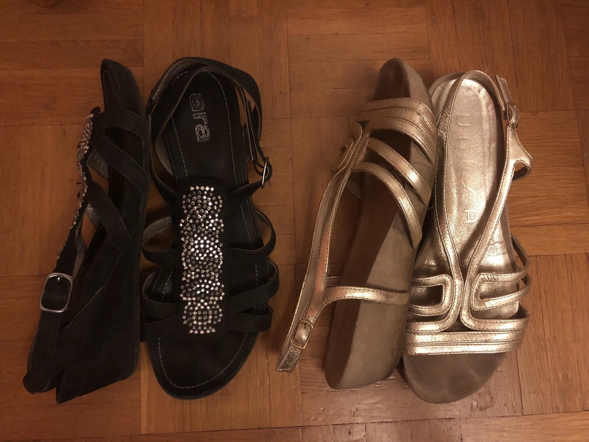 Ebay damensandalen Clearance