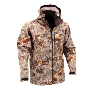 kings camo jacket