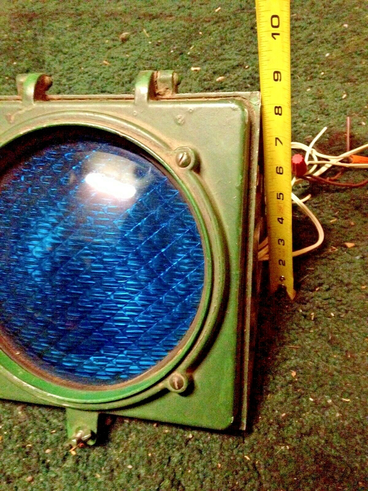 Stop and Go Traffic Light Overvloedig en erg populair