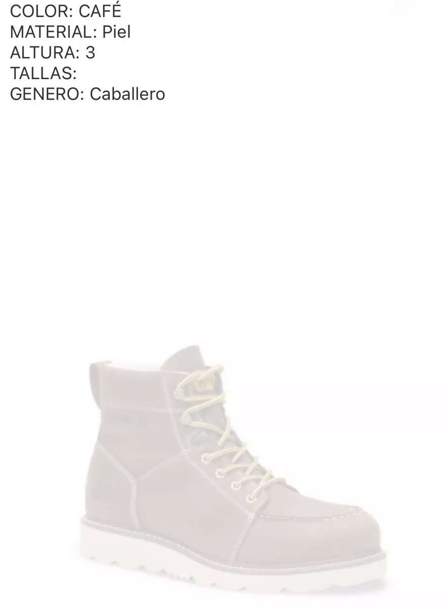 botas de trabajo Caterpillar. zapatos CAT | eBay