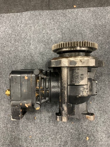 OEM Detroit Diesel R23536774 A/Compressor Bendix Remanufactured "SHIPS FREE" - Picture 7 of 9