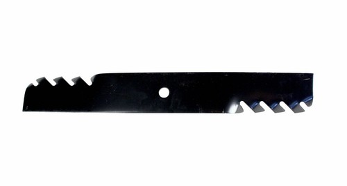 (6) USA Mower Blades® for Exmark 633484 103-6584-S 103-2518-S 36" 52" Deck - Picture 3 of 7