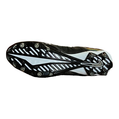 Nike Calvin Johnson 3 Flyweave Elite TD Black Sz 10.5 725226  display picture 2