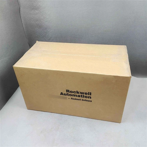 AB 2711-K5A2 New 2711K5A2/h PanelView 550 Spot Goods! UPS Expedited Shipping - Picture 3 of 4