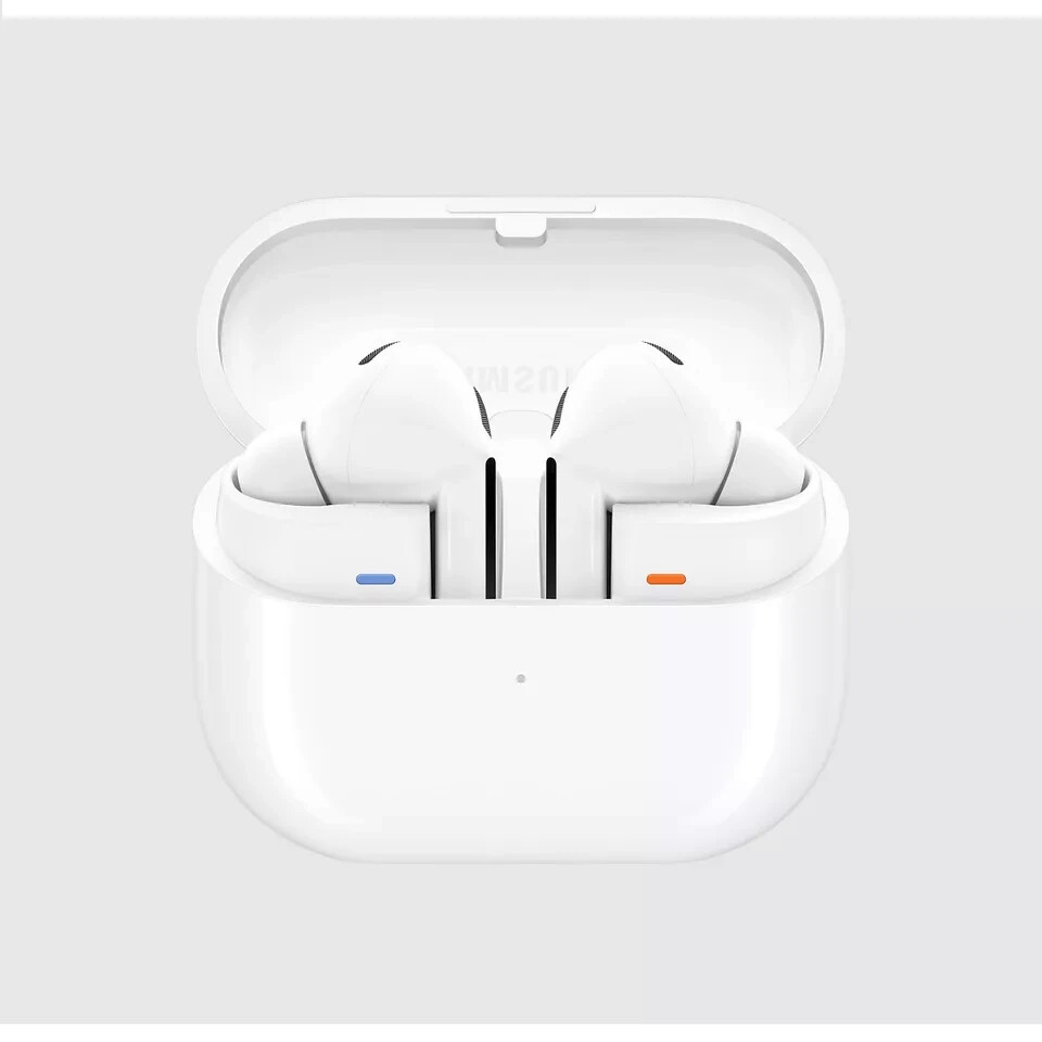 Samsung Galaxy Buds3 Pro (SM-R630) Auricolari Bluetooth True Wireless ANC