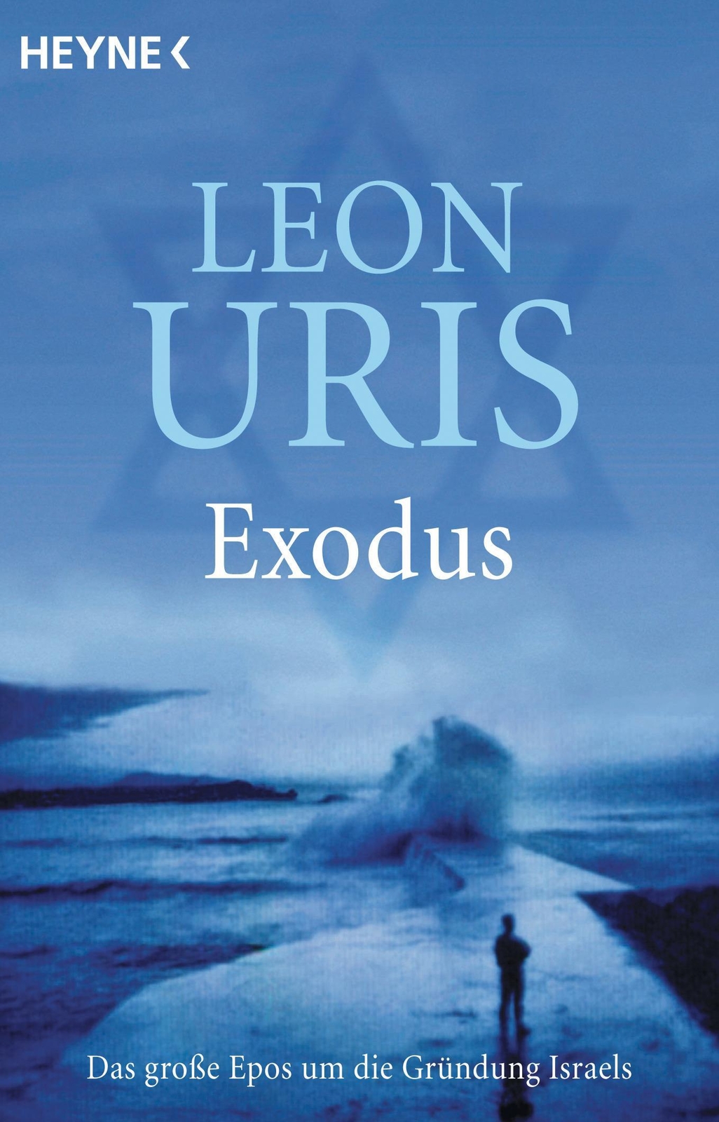 Exodus Leon Uris
