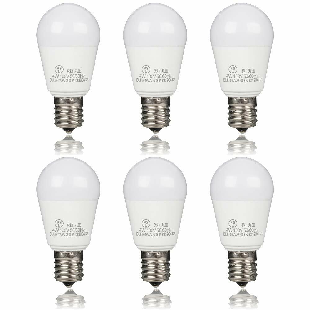Krypton Light Bulbs