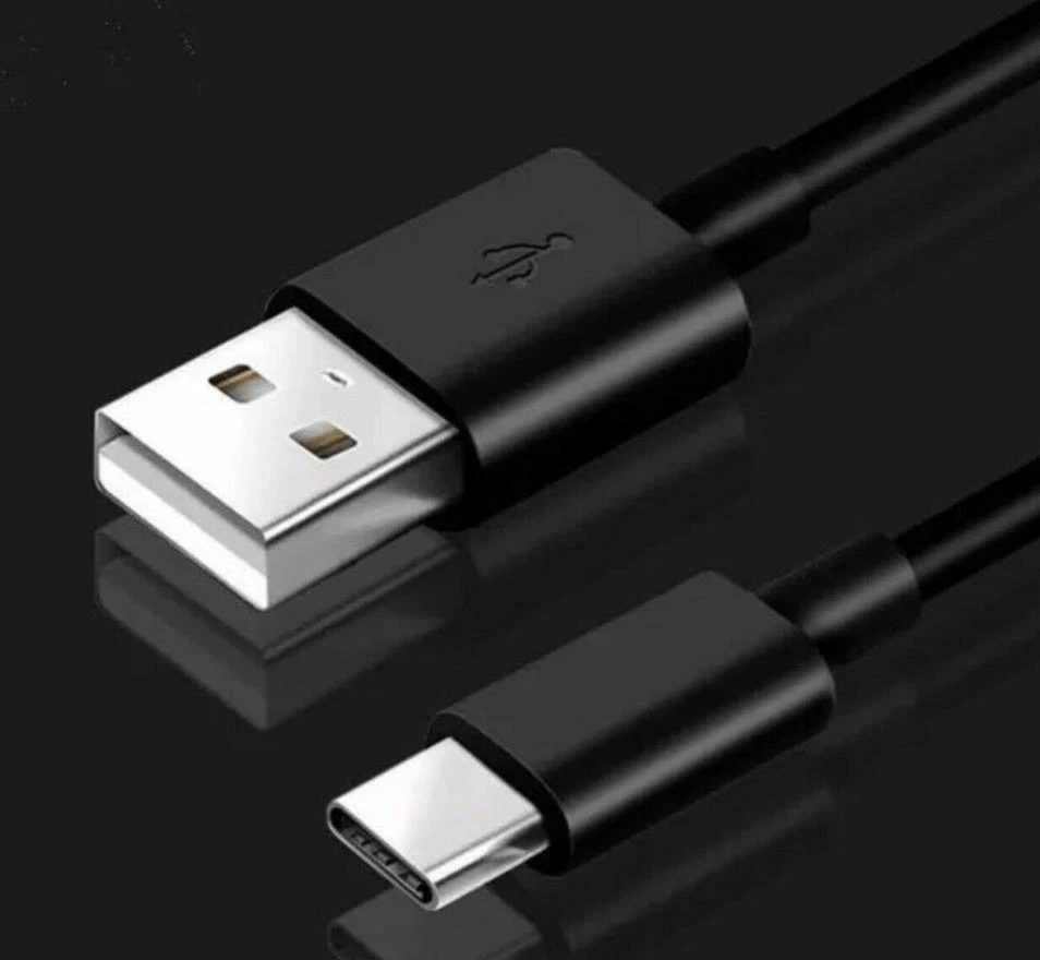 2x USB Type-C 6FT Cable for Coolpad Legacy/Coolpad Legacy S/Sonim XP5s/Sonim XP8 - Image 2 of 4