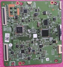 Samsung UN55EH6000 HG55NA790 BN95-00575A T-Con LCD Control Board BN95-00575A