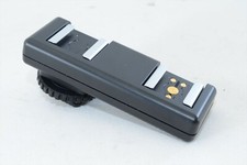 TOP Mint Bronica RF645 RF DSA Flash Bracket Double Shoe Adapter 6458 J0404