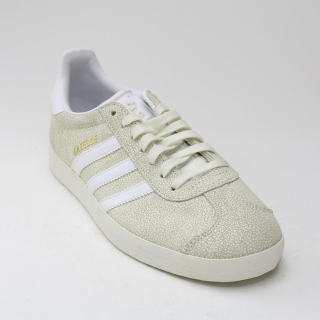 adidas gazelle cream mens