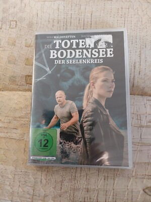 Die Toten vom Bodensee: Der Seelenkreis - Studio Hamburg Enterprises  NEU