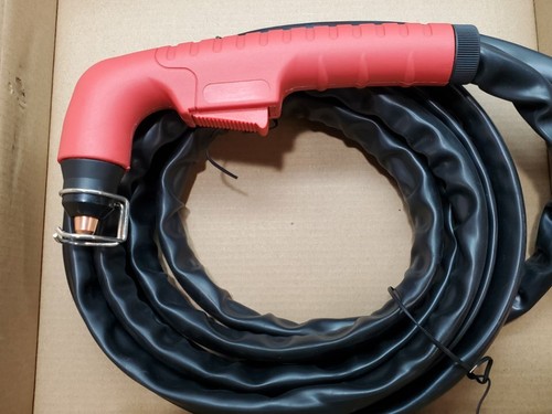 Lot De 20 Tuyaux Rallonges Pour Torche Plasma Eastwood VersaCut 60A - Réf. M15805