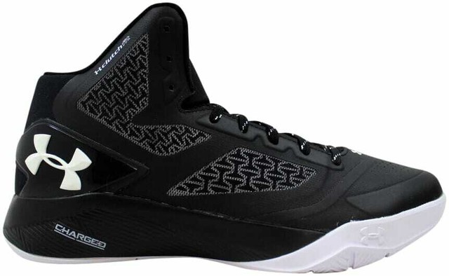 under armour clutchfit charged