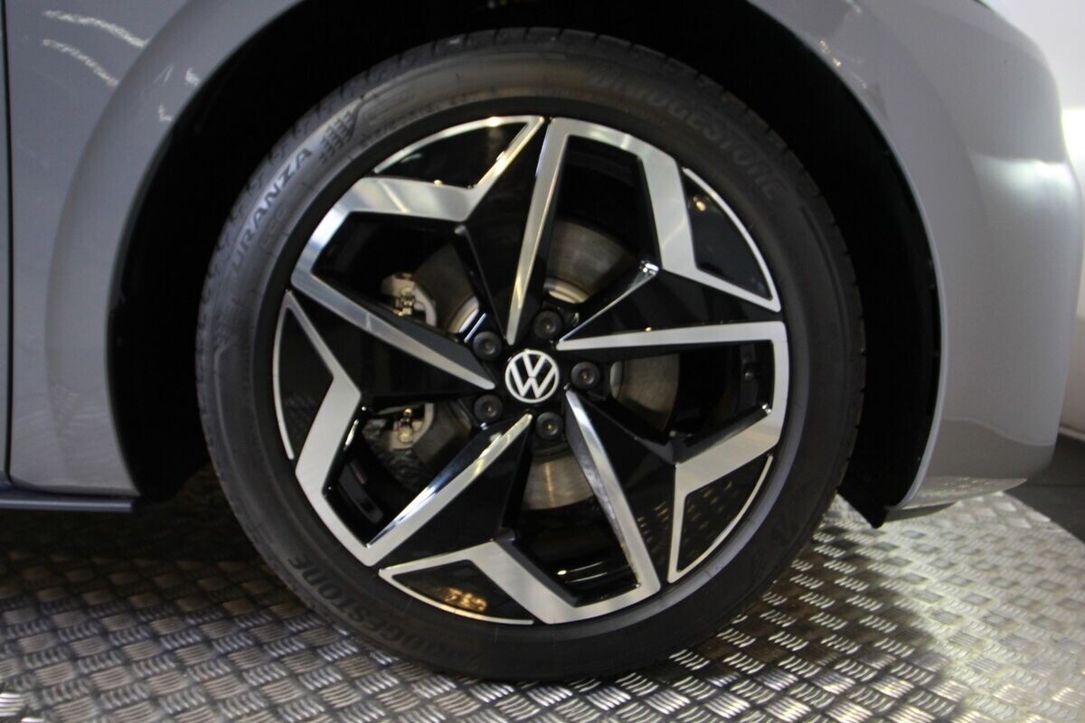 VW ID.3 1ST Plus