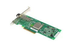 lot of 5 IBM Qlogic QLE2560-IBMX 8Gbps Single Port Fibre Channel Adapter 42D0503