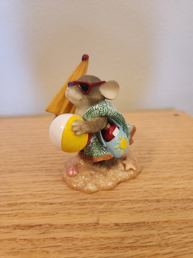 Charming Tails 
