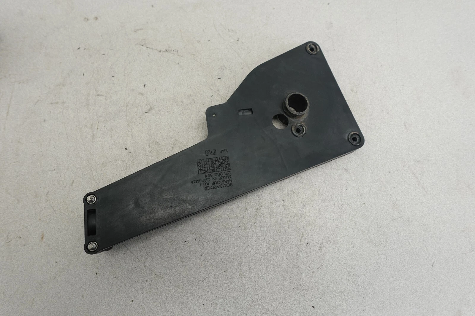 1996-2003 Sea-Doo OEM Reverse Handle Cable Support GTX GTI GTS LRV