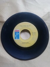 Sweet Things You Do/Bring It On Home To Me - Eddie Floyd 7"- Northern Soul 45rpm
