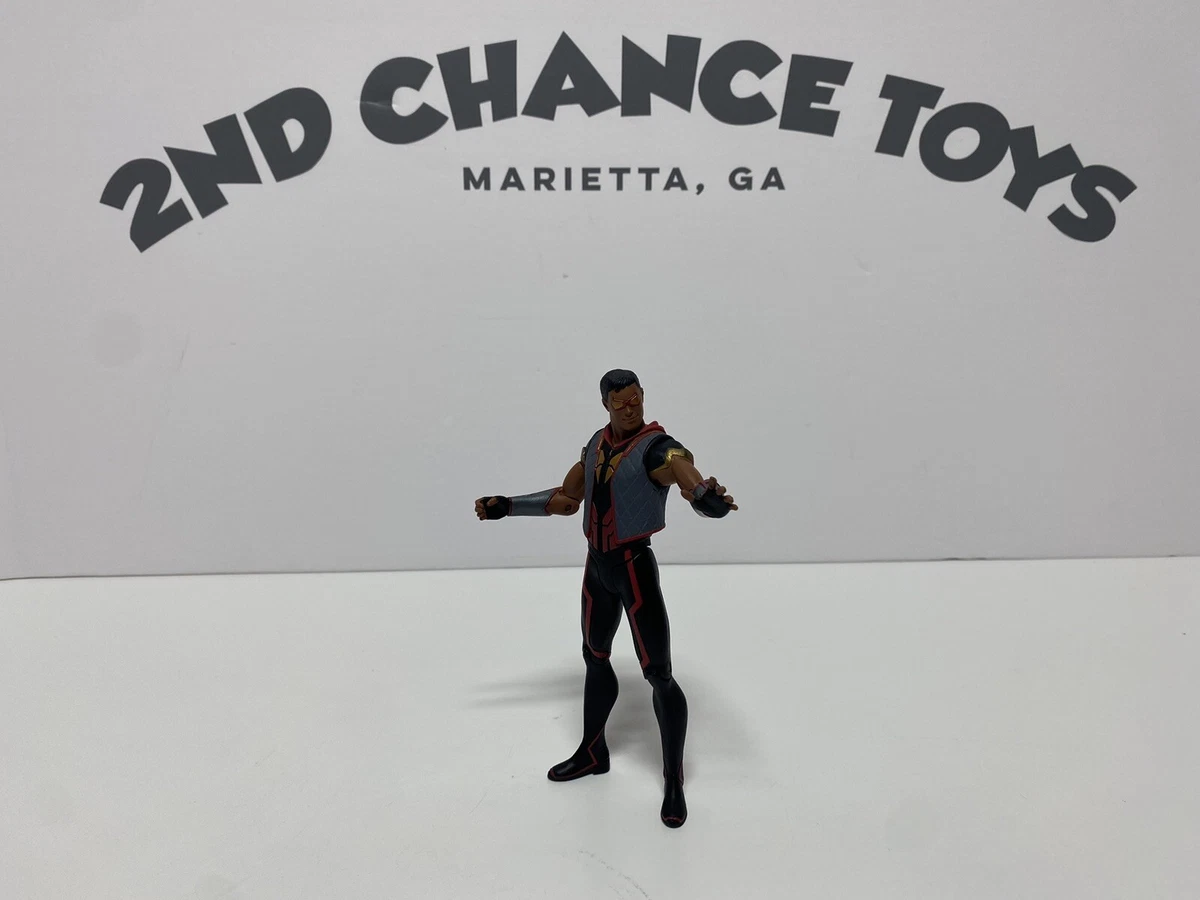 Vibe 2024 action figure