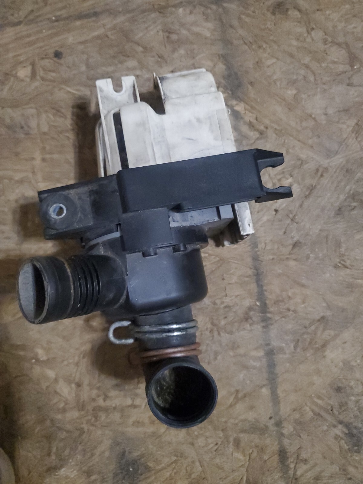 [2023 UPGRADED]W10536347 W10155921 W10049390 Washer Drain Pump | eBay