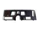 <!--F#f_0-->HQ MONARO LS dash trim woodgrain with badge genuine - 308 350 ss premier M166<!--F/-->