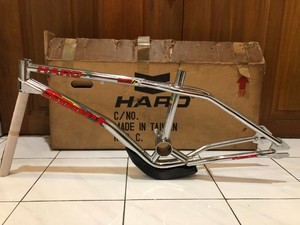 haro sport frame
