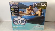 INTEX CONNECT' N FLOAT SYSTEM RIVER RUN 2 G123424-1 JR BY-46