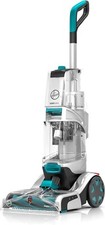 Hoover Smartwash Automatic Carpet Cleaner with Cleaning Solution Liquid