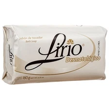 Lirio Dermatologic Anti-bacterial Bar Soap for the Body 180 g / 6.3 oz
