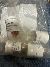 Thermal Dynamics Shield Cap 55A MS  81x1207-4C 35-1025(Loc Bin 11)