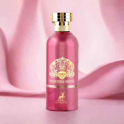 香水(ユニセックス) Maison Alhambra Modern Musk EDP 100ml MODERN MUSK WOMEN EDP - 100ML (3.4oz) BY MAISON ALHAMBRA | eBay