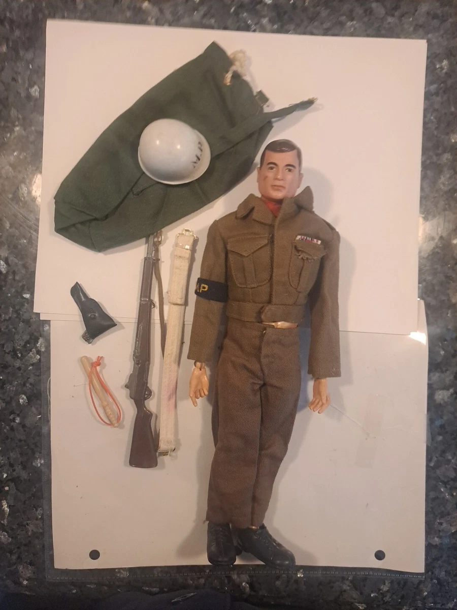 1960 G.I. Joe Military & Adventure Action Figures for sale | eBay