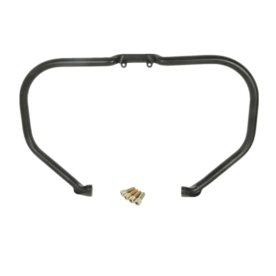 Barra de choque protectora de motor apta para Indian Chieftain Dark Horse 16-25 Chief Classic Foto 4 de 4