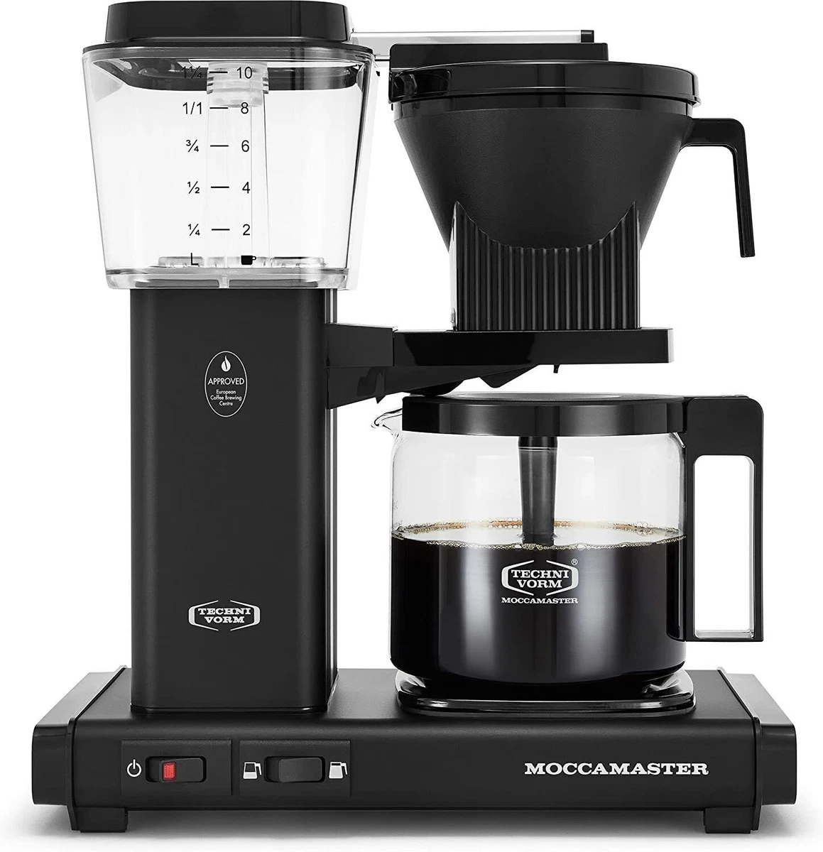 Moccamaster Coffee Machines for sale | eBay