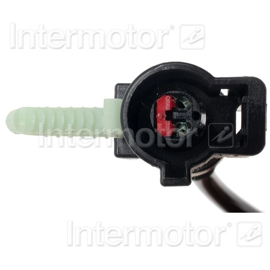 For 1999 Ford Econoline Super Duty ABS Wheel Speed Sensor Front Left SMP 972EL14 - Image 3 of 4