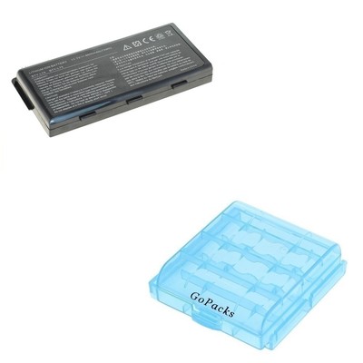 Original OTB Akku für MSI A720 A5000 A6000 A6005 A6200 CR500 CR600 CR610 Accu