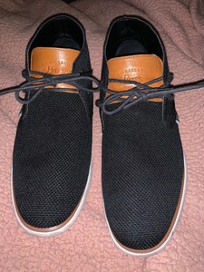bass chukka