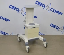 Maquet Servo-i Cart Trolley