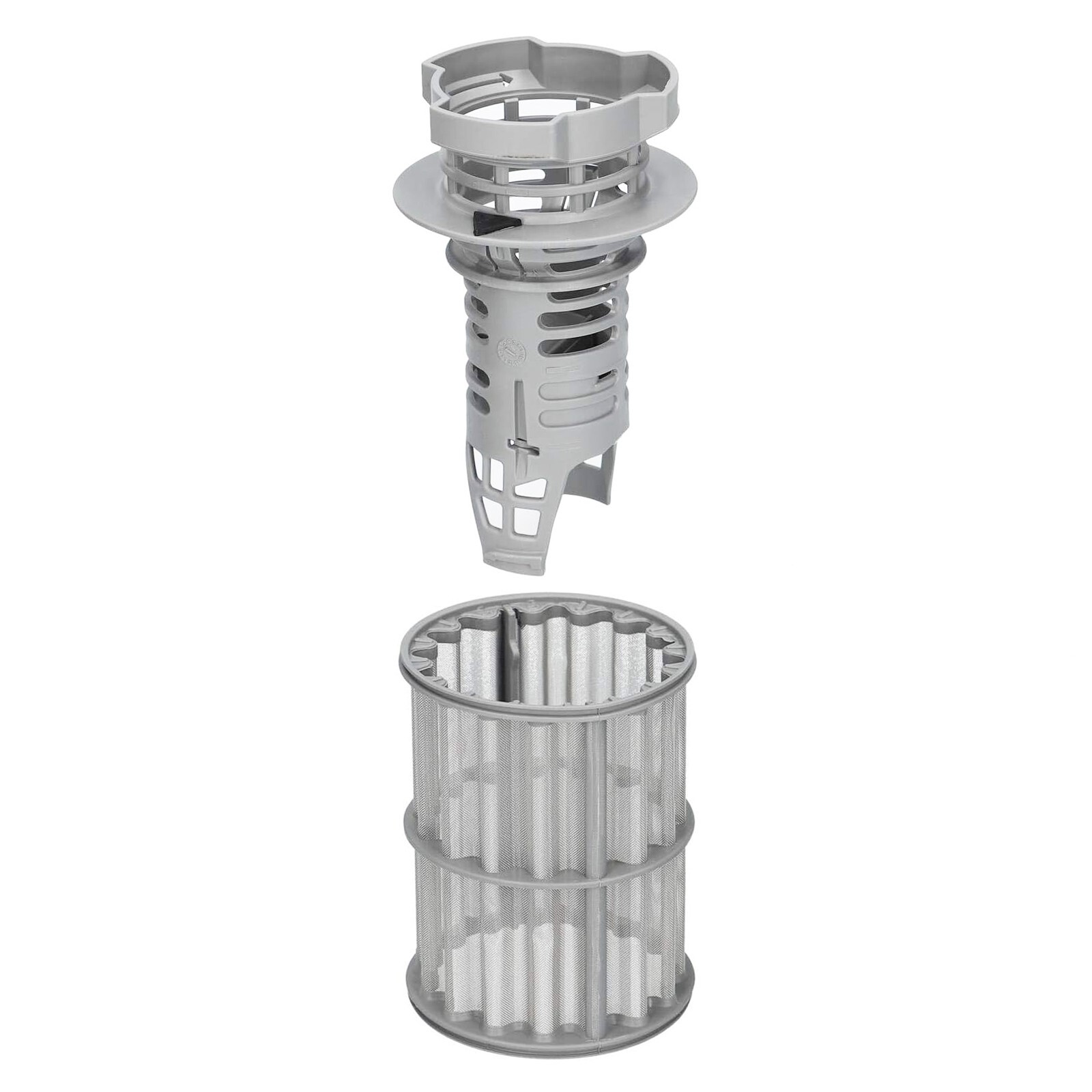 Filter for BOSCH Dishwasher Drain Micro Waste Mesh Screen Cage 00645038 645038