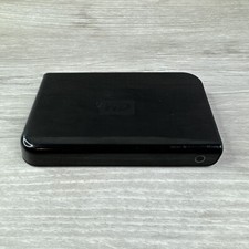 Western Digital My Passport External Hard Drive WD1600U017-004