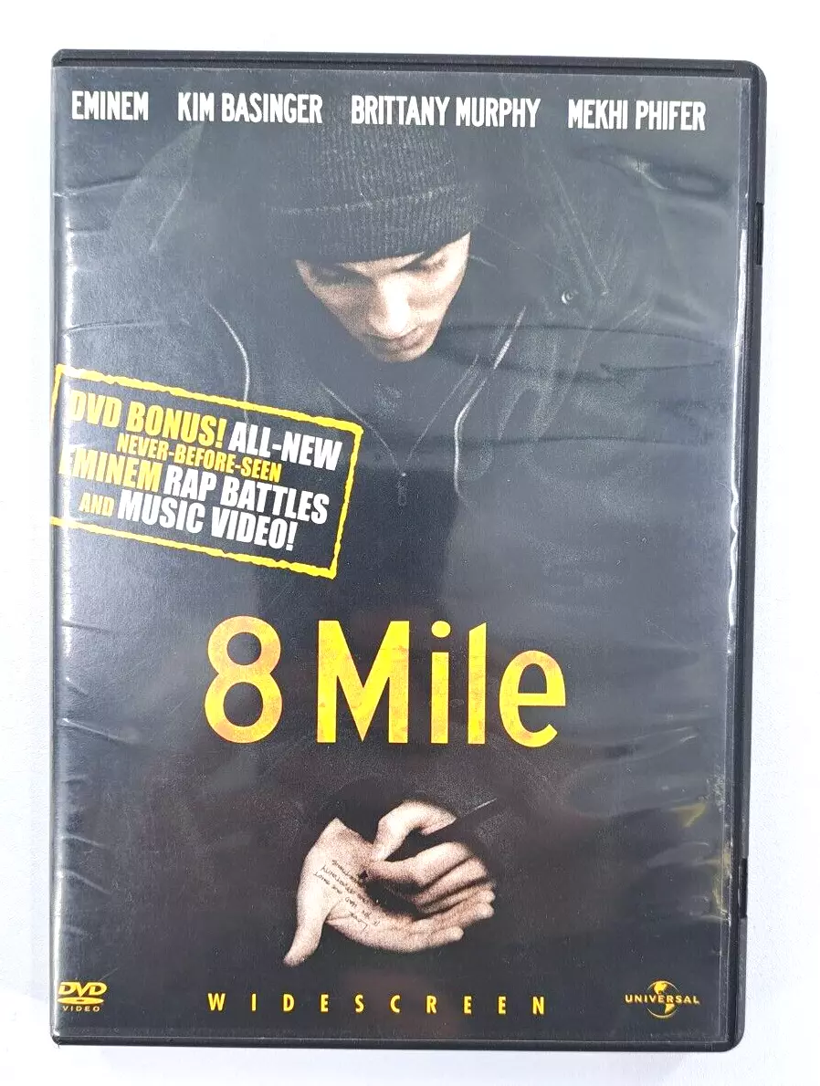 8 mile full movie free clearance