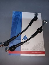 RANGE ROVER L322 NEW REAR LOWER TAILGATE BOOT STRAP CABLE- LR038048 x 2 -NEW