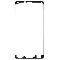 Samsung Galaxy Note 4 SM- N910 F Klebeband Kleber Glas Display Rahmen Scheibe